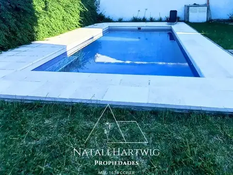 Departamento en Venta en Federacion, USD 68.000