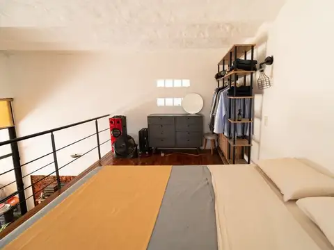 Departamento en Venta en Monserrat, USD 123.500