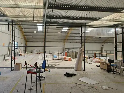 Galpon en Alquiler en Bancalari, $ 8.700.000