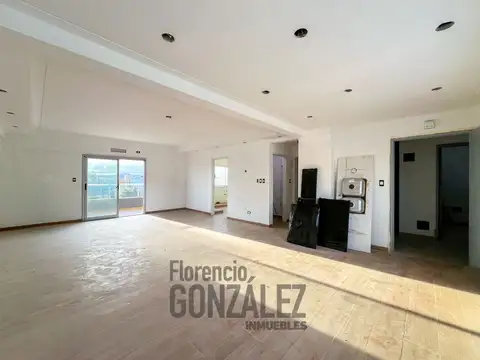 Departamento en Venta con 1