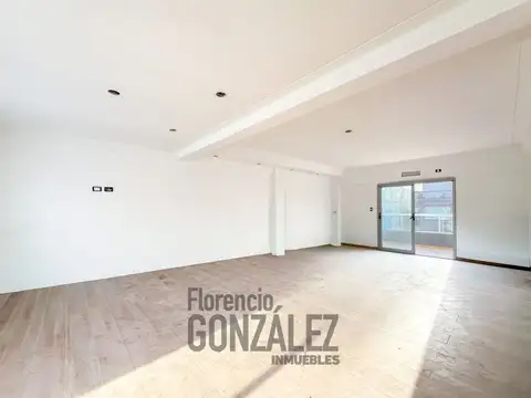 Edificio de 2, 3 y 4 ambientes