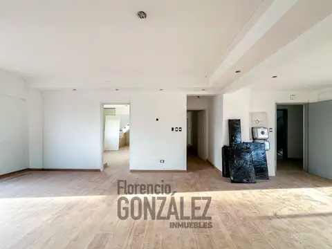 Departamento en Venta al Norte