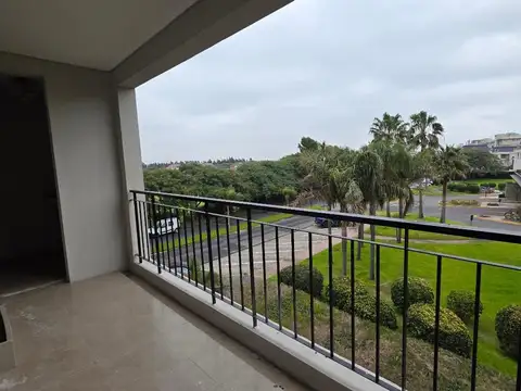 Departamento en Alquiler en Nordelta Chateau Del Palmar, $ 950.000