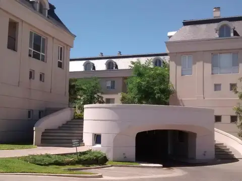 Chateau Del Palmar