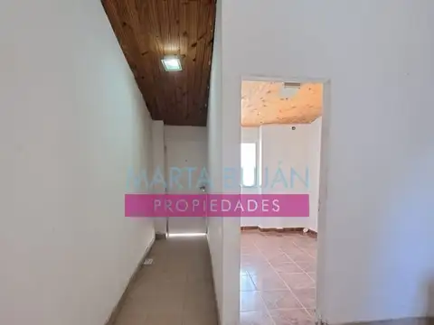 Depto Tipo Casa en Alquiler de 1 dormitorio