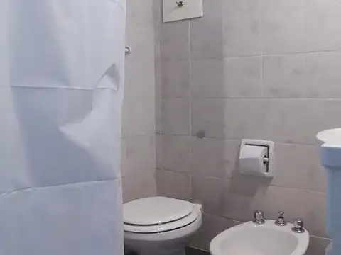 Paraguay 3200, Piso 3