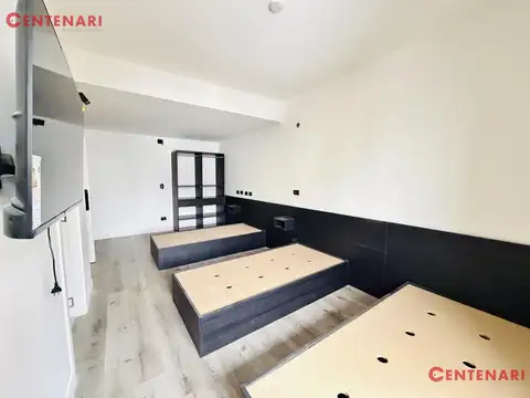 Departamento en Venta en San Nicolás, USD 65.000