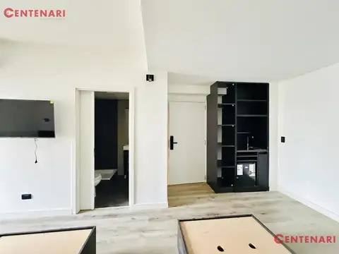 Departamento en Venta Apto profesional
