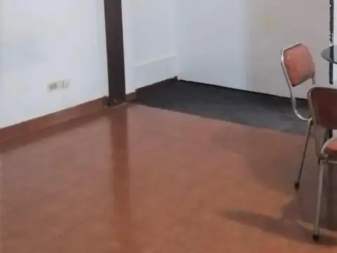 Departamento Monoambiente en alquiler - 1 Baño - 40Mts2 - San Nicolás