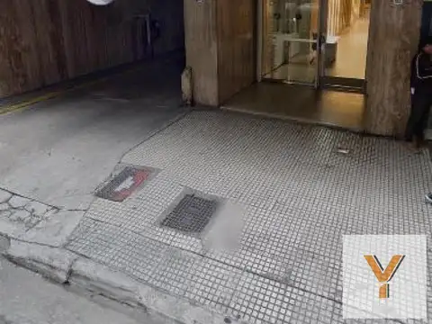 Departamento en Alquiler en San Nicolás, $ 450.000