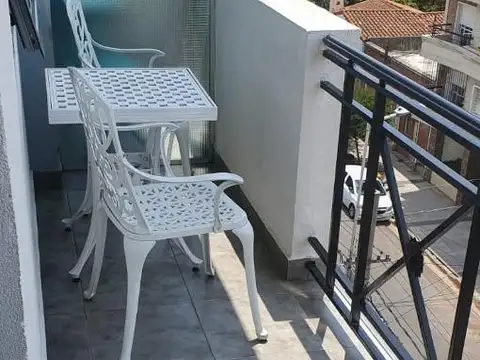 Departamento en Venta 15 años