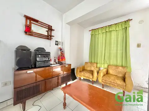 Casa en Venta 35 años