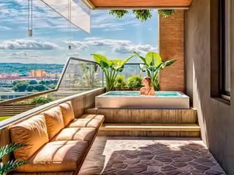 Departamento en  VENTA