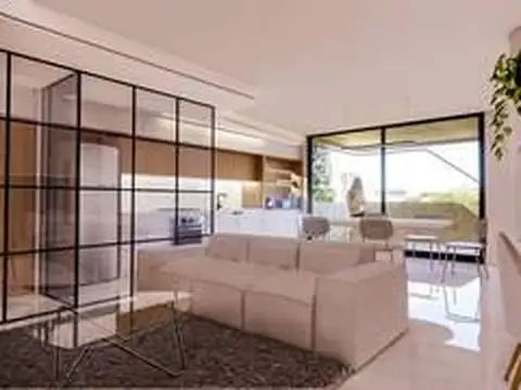 Departamento en Venta en Abasto, USD 202.675