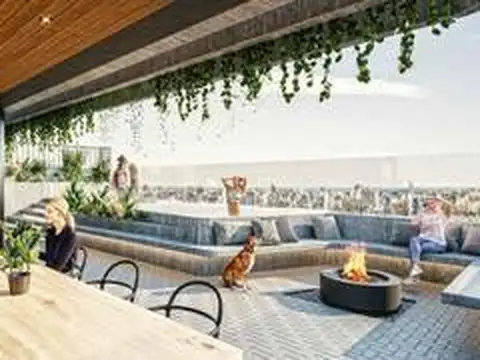 Departamento en Venta A Estrenar