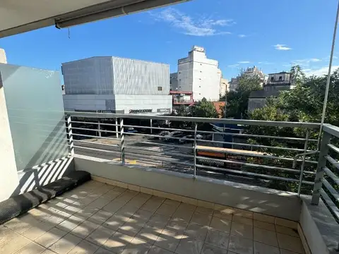 Departamento en Venta en Villa Devoto, USD 129.000