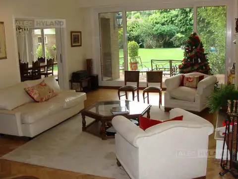 Casa en Venta en Martinez Vias / Libertador, USD 830.000