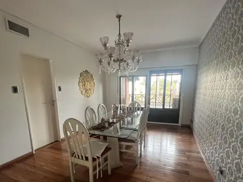 Casa en Alquiler de 8 dormitorios