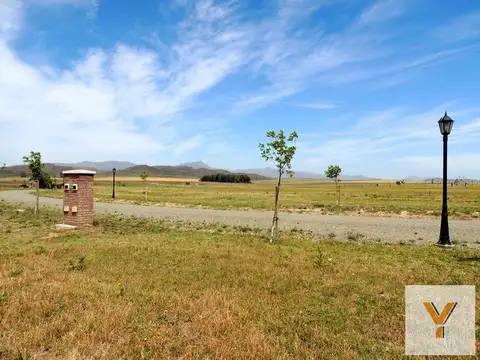 Terreno en Venta de 860,0 m2