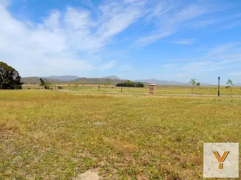 Terreno en Venta 43  mts Fondo