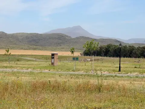 Terreno en Venta de 860,0 m2