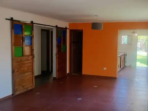 Casa en Venta 3 años