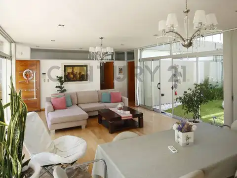 Casa en Venta 10 años