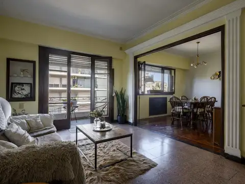 PH 4 Ambientes en Venta en Villa Devoto