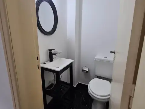 Depto Tipo Casa en Venta A Estrenar