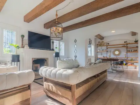 Casa en Venta 1 año