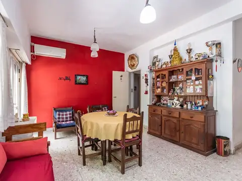 Depto Tipo Casa en Venta de 4 ambientes