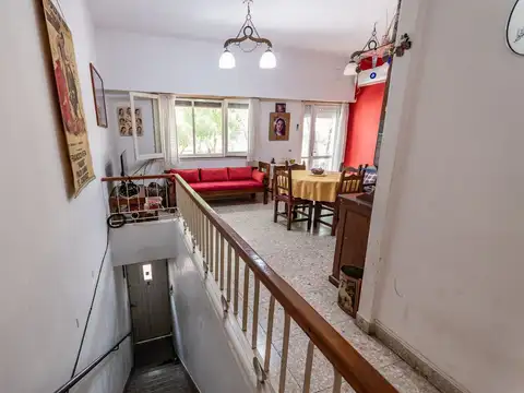 Depto Tipo Casa en Venta de 3 dormitorios
