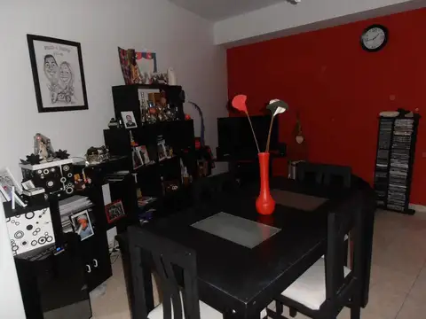 Depto Tipo Casa en Alquiler de 1 dormitorio