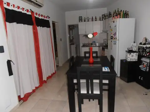 Depto Tipo Casa en Alquiler en Ciudadela, $ 600.000
