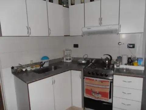 Depto Tipo Casa en Alquiler de 2 ambientes