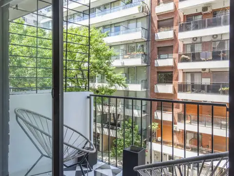 Departamento en Alquiler en Recoleta, $ 950.000