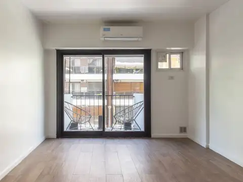 Departamento en Alquiler de Monoambiente