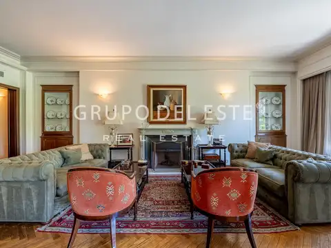 Departamento en Venta con 2 cocheras