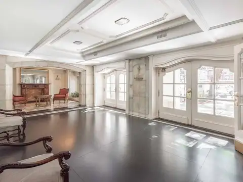 Av. Libertador al 2600