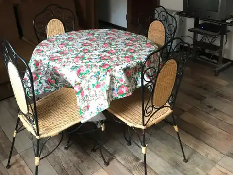 Departamento en Alquiler Temporal de 2 dormitorios