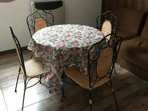 MD INMOBILIARIA ALQUILA