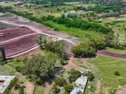 Lote 800M2 Pilar Barrio Privado Carabassa Amenitie