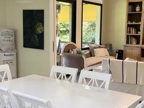 Casa en Venta 10 años