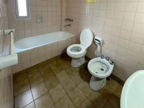 Departamento en Alquiler 35 años