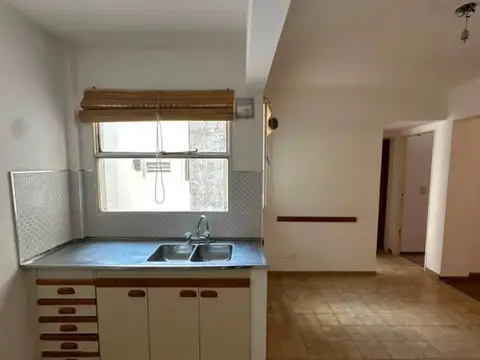 Departamento en Alquiler de 2 ambientes