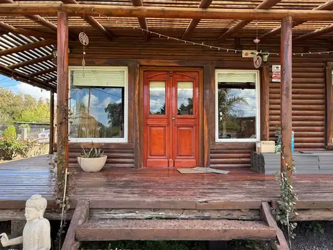 Casa en Venta en Diego Gaynor, USD 125.000