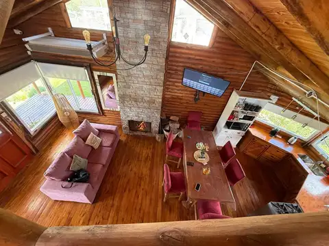 Casa en Venta 8 años