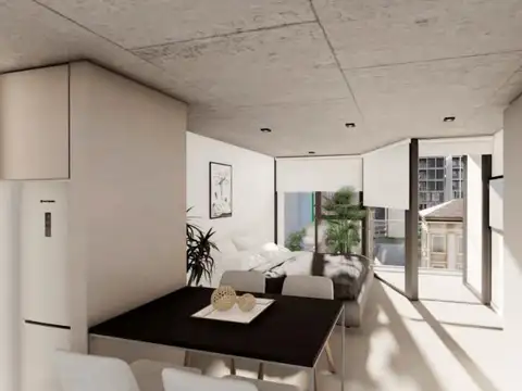 Departamento en Venta en Terminal Vieja, USD 87.216