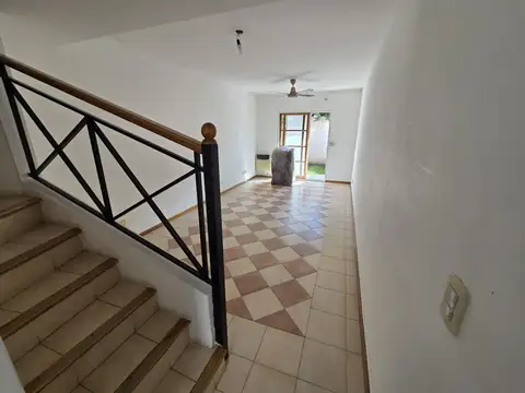 Departamento en Alquiler de 4 ambientes