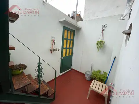 (LEG-1510) ALFREDO PALACIOS  2400 - PH SIN EXPENSAS